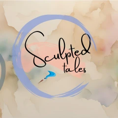Sculpted tales